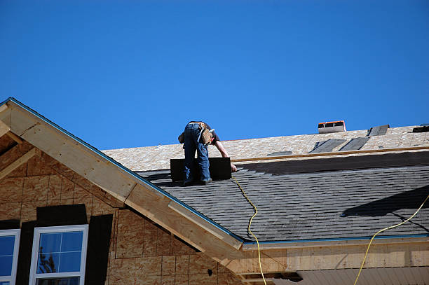 Quick and Trustworthy Emergency Roof Repair Services in Piedmont, AL