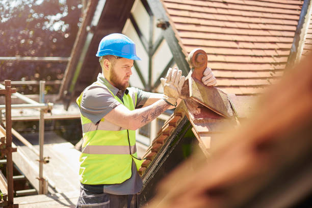 Best Flat Roof Repair Services  in Piedmont, AL